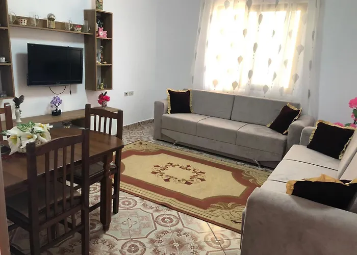 Villa Agim Vlore