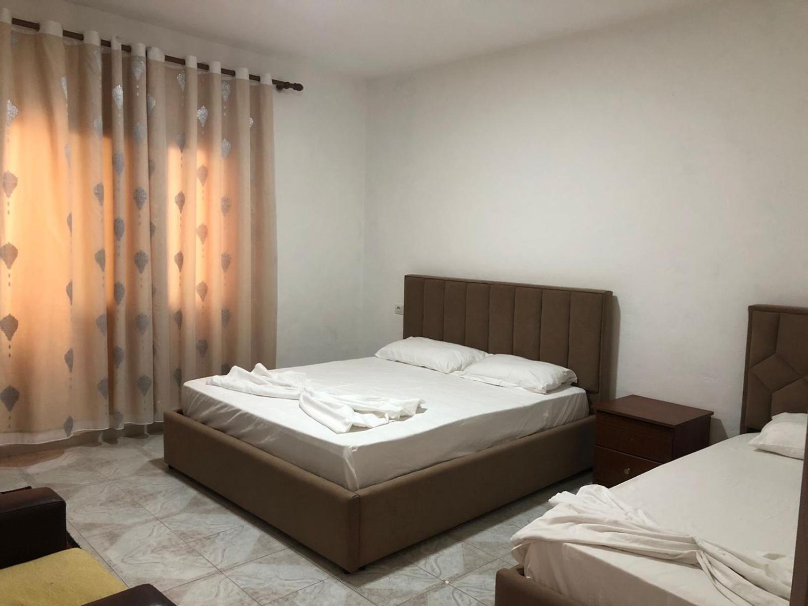 Apartament Agim Wlora