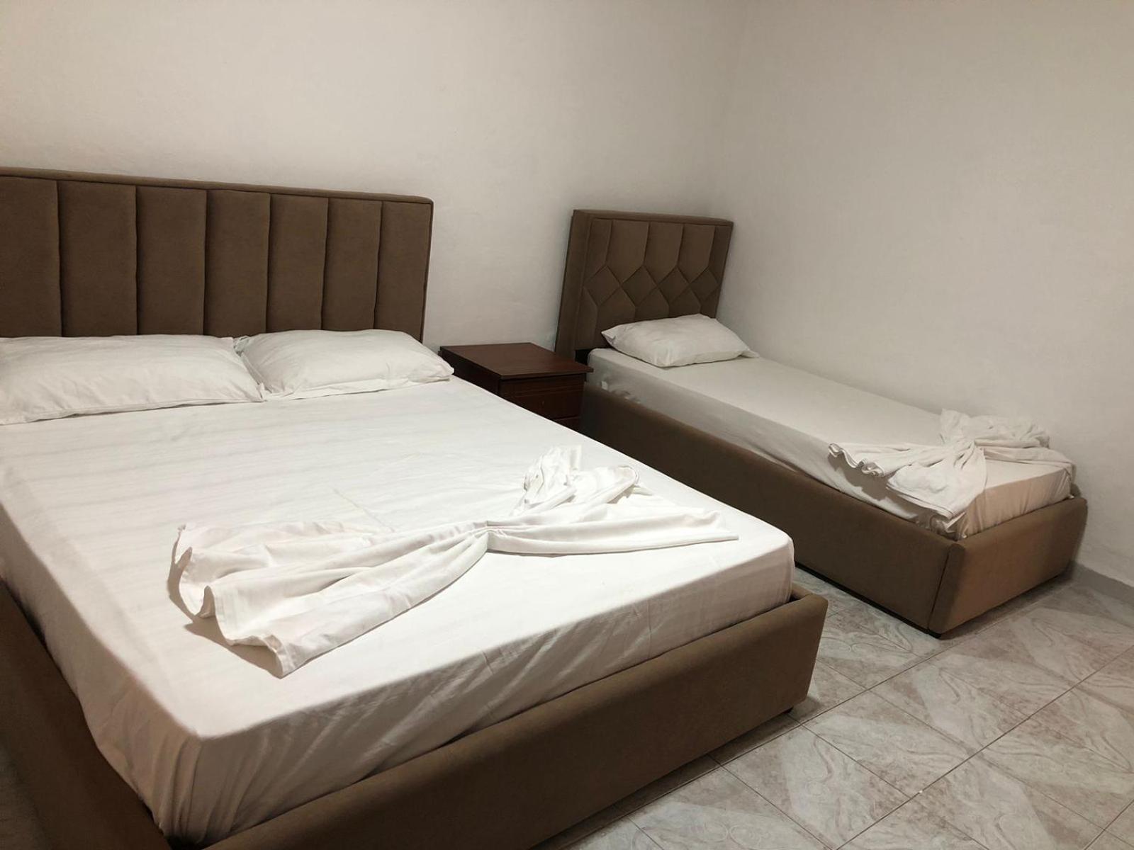 Apartament Agim