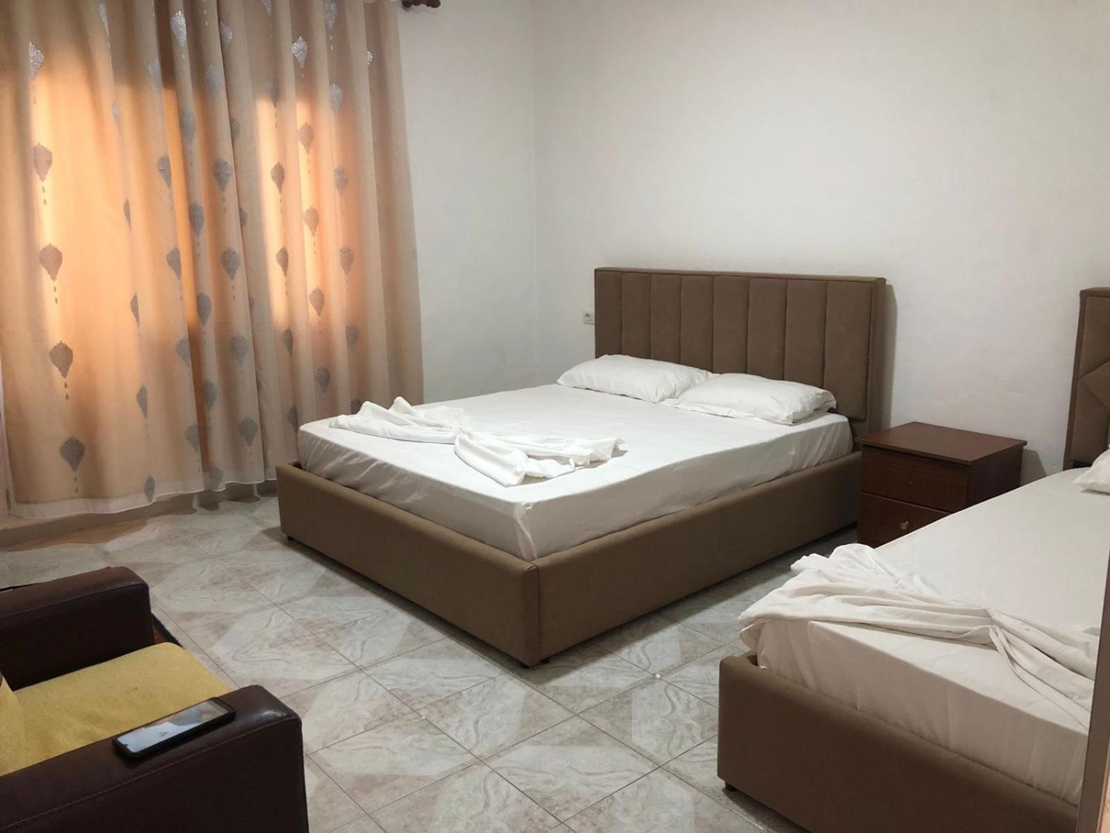 Agim Apartament Wlora
