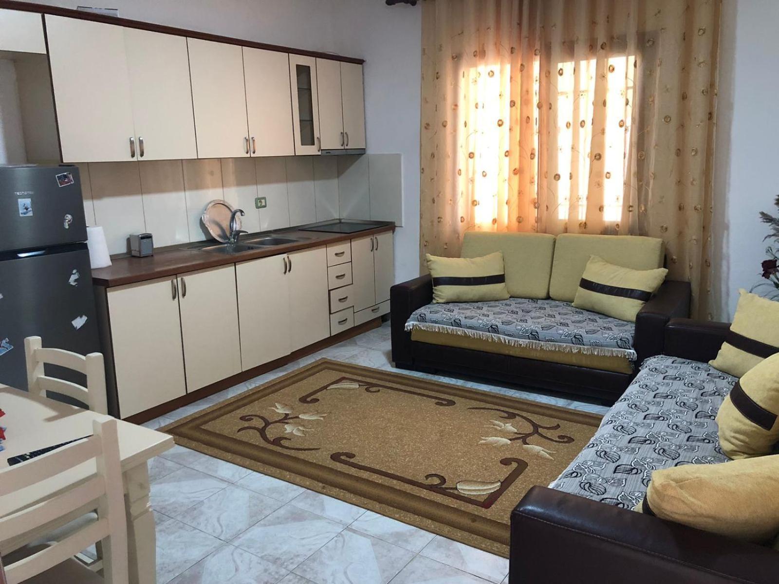 Apartamento Agim Vlorë
